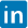 Linkedin icon