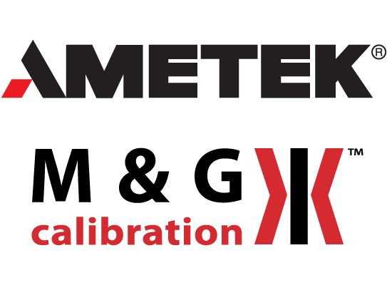 Ametek | M&G
