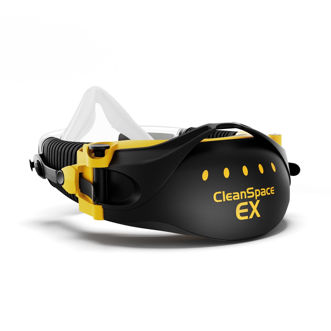 CleanSpace EX