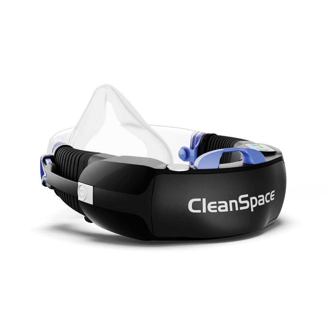 CleanSpace Work