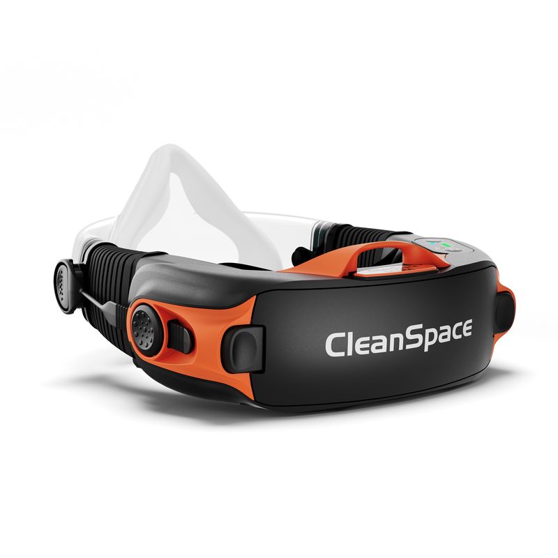CleanSpace CST Ultra