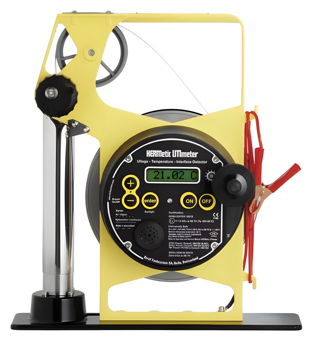 HERMetic UTImeter Otex