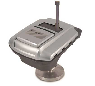 Enraf Flexline Radar 990 
