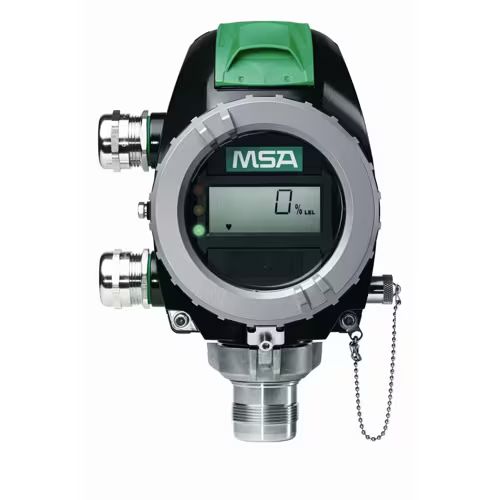 Gas Detector