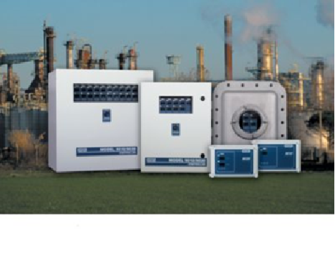 9010/9020 SIL controller